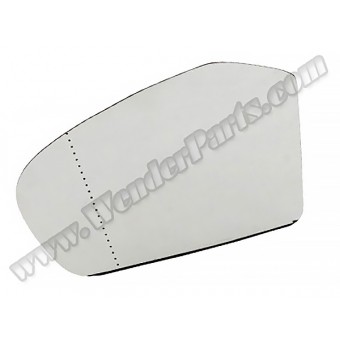 Ayna Camı W169 W245 Sol Elekt Isıtmalı Asferik 2005-08