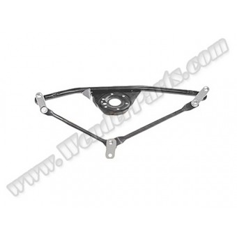 Silecek Mekanizması E36 Ön; Motorsuz