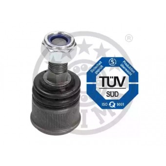 Rotil W211 W220 Ön Yan