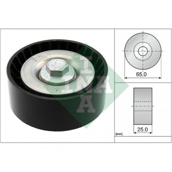 Gergi Makarası M274 [W204 C207 W205 W212 W213]