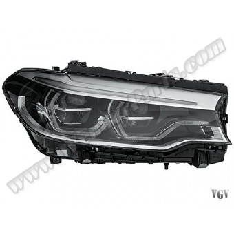 Komple Far G30 Sağ AHL-LED ICON-LIGHT 2017-20