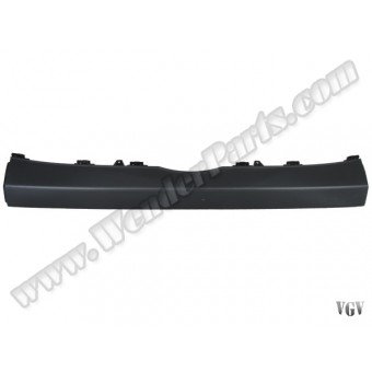 Komple Tampon Spr906 Arka Orta 2006-18