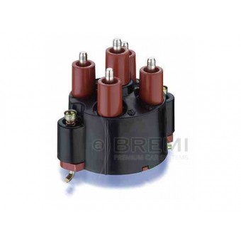 Distribütor Kapağı M102 M115 [W123 W201 W124]