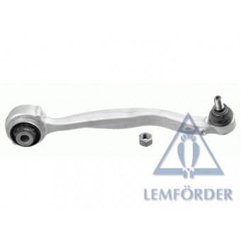 Salıncak W204 Ön Alt Sağ; Alüminyum