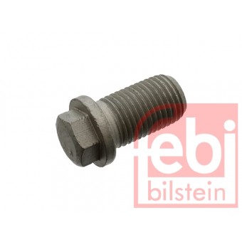 Karter Yağ Tapası - Mercedes; Tüm Motorlar