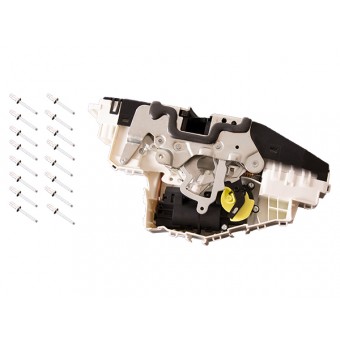 Kapı Kilidi W221 Ön Sağ