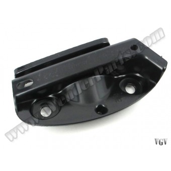 Tampon Braketi E90+LCI Arka İç Sol