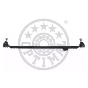 Orta Rot W124 1990-95