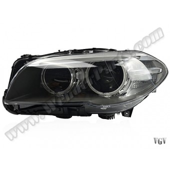 Komple Far F10-LCI Sol (Bi-Xenon) 2014-16