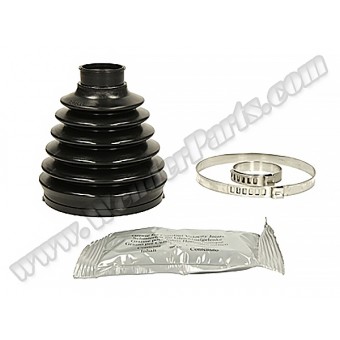 Aks Körüğü (Tm Tk) Vito639 Arka İç