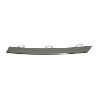 Tampon Izgara Nikelajı G30-LCI Ön Sol -Basis- 2020-