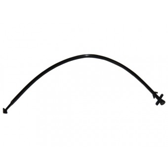 Marşpiye Kriko Kapağı W202 Ön Sol 1997-00