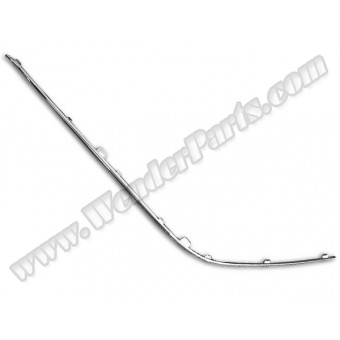 Tampon Nikelajı W203 Ön Sol -Cls/Avg/Elg-