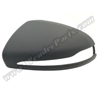 Ayna Kapağı W205 W222 C217 X253 Sol Gri
