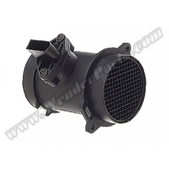 Hava Akışmetre M104 OM611 OM612 [W140 W202 Spr901>904] Dikdörtgen Soket