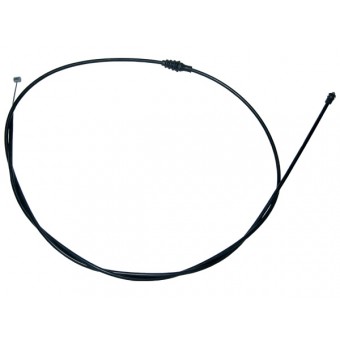 Kaput Teli W177 W247 C118 Ön