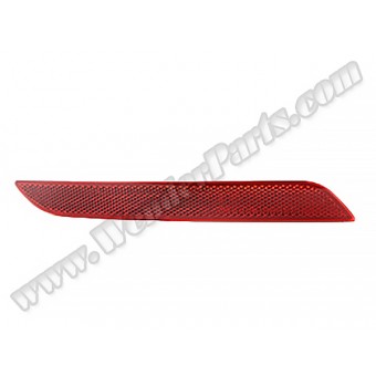 Tampon Reflektörü F30 F32 F36 Arka Sol 2012-15