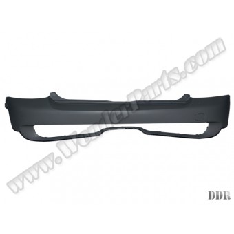 Tampon Mini-R56/R57 Arka -///M Cooper S-