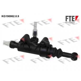 Debriyaj Merkezi W203 Üst 19.05mm; Plastik