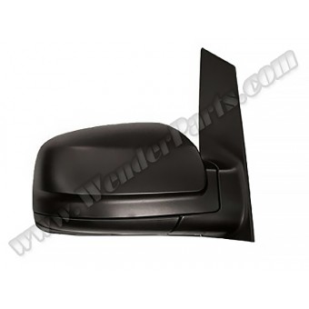 Komple Ayna Vito639 Sağ Elekt Isıtmalı 2011-13