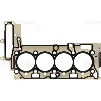 Silindir Kapak Contası N47 [E60 E87 E90 X3:E83 X5:E70] 84mm; 2 Delik