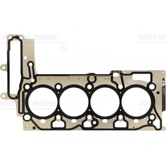 Silindir Kapak Contası N47 84mm (2 Delik) [E60 E87 E90 E83 E70]