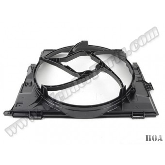 Fan Davlumbazı F20 F30 F36 (400W)