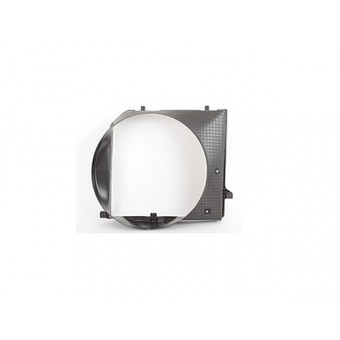 Radyatör Davlumbazı W124 AC+ [OM602]