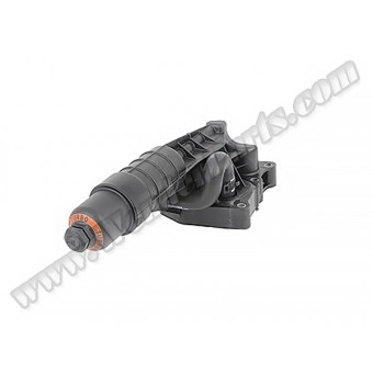 Yağ Filtre Kütüğü M271 [W204 W212]