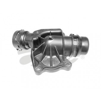 Termostat M57 [E39 E38 E46 X5:E53] 88C