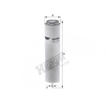Yakıt Filtresi M47 M57 N47 N57 [E60>E90 X3:E83 X5:E70 X6:E71 F10]