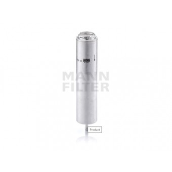 Yakıt Filtresi M47 M57 N47 N57 [E60>E90 X3:E83 X5:E70 X6:E71 F10]