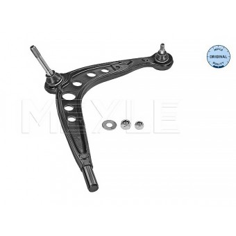 Salıncak E30 Ön Alt Sağ; Demir