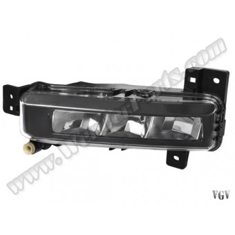 Sis Farı G20 Sol LED 2019-
