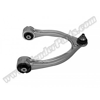 Salıncak W205 Ön Üst Sol; Alüminyum