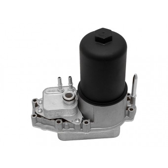 Motor Yağ Radyatörü L319 L320 Yağ Filtre Kütüklü 2.7d/Td