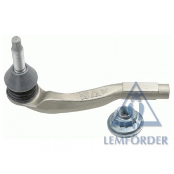 Rot Başı W205 Sol 4-Matic