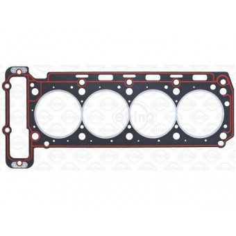 Silindir Kapak Contası M111/Kompr. 91mm [W202 W210 W163] 2.3