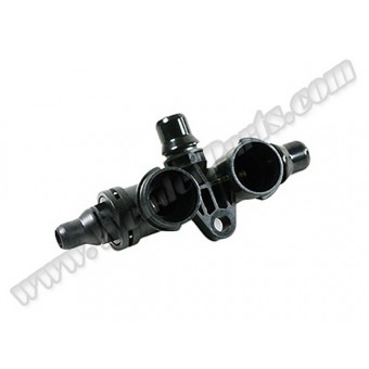 Termostat M54 M57 M62 N62 [X5:E53] 82C