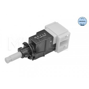 Fren Pedal Şalteri W220 6-Fişli