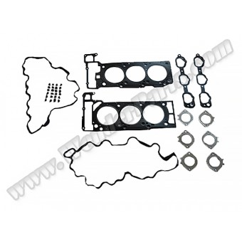 Üst Takım Conta M112 Sol+Sağ 91mm [W202 W203 W210 W211 W220 W163] 2.8/3.2