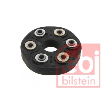 Şaft Köselesi W124 [M103] Ön