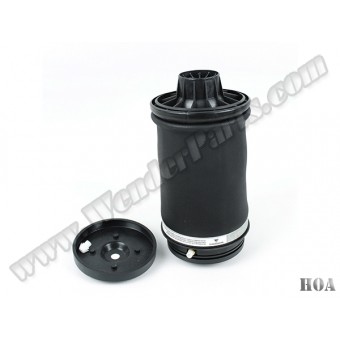 Hava Süspansiyon Körüğü W164 X164 W166 X166 Arka
