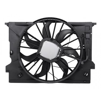 Komple Fan W211 600W