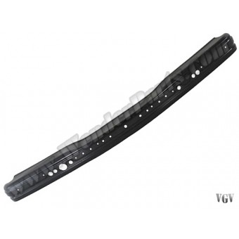 Tampon Demiri E36 Ön; Plastik -M-Tech- 1991-98