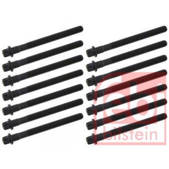 Silindir Kapak Saplaması M52 M54 [E36>E65 X3:E83 X5:E53] 14ad