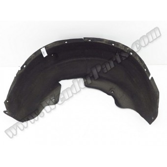 Çamurluk Davlumbazı X3:F25 X4:F26 Arka Sağ