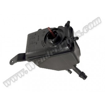 Radyatör Su Deposu E60 Benzin