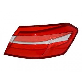 Stop Camı W212 Dış Sağ -Avg- 2009-12