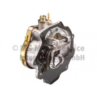 Vakum Pompası OM601>606 [W124 W140 W201 W202 W210 T1:208D>310D Spr901>904 Vito638]